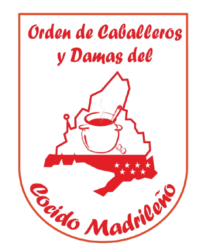 Orden de los caballeros  y damas del cocido madrileño